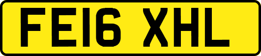 FE16XHL