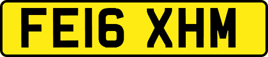 FE16XHM