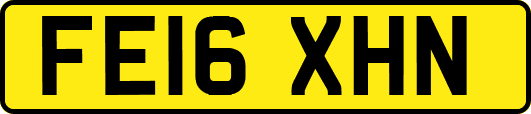 FE16XHN