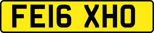 FE16XHO