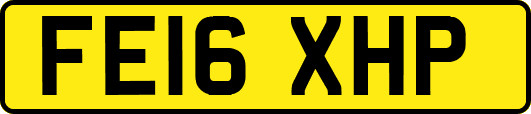 FE16XHP
