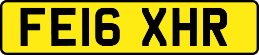 FE16XHR