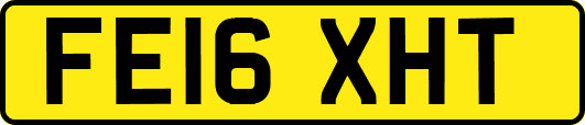 FE16XHT
