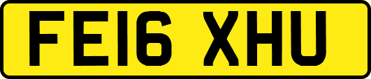 FE16XHU