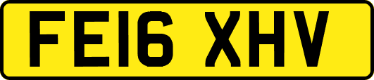 FE16XHV
