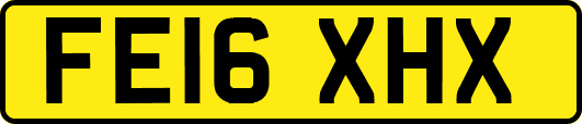 FE16XHX