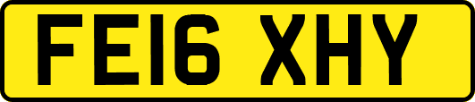 FE16XHY