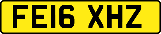 FE16XHZ