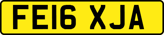 FE16XJA