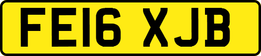 FE16XJB