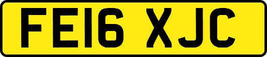 FE16XJC