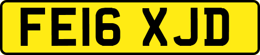 FE16XJD