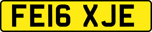 FE16XJE