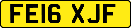 FE16XJF