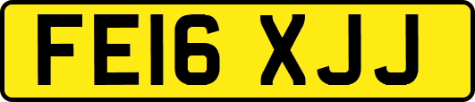 FE16XJJ