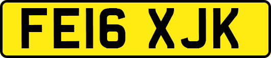 FE16XJK