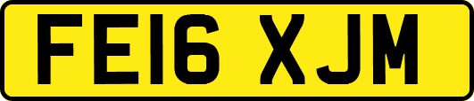 FE16XJM