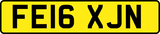 FE16XJN