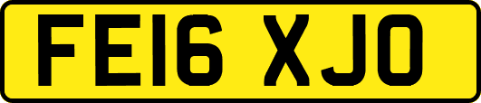 FE16XJO