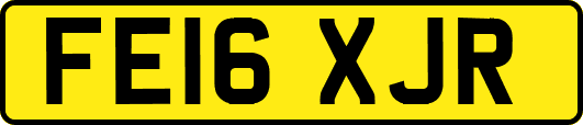 FE16XJR