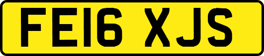 FE16XJS