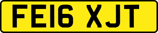 FE16XJT