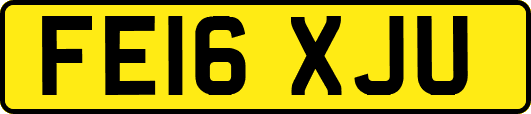 FE16XJU