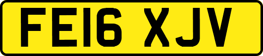 FE16XJV