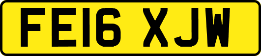 FE16XJW