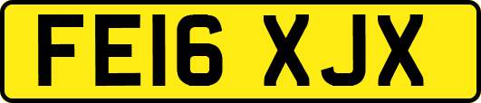 FE16XJX