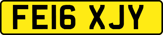 FE16XJY