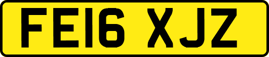 FE16XJZ