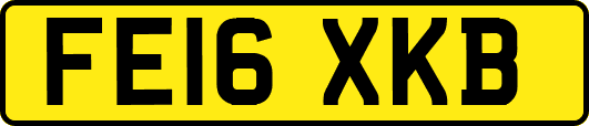 FE16XKB