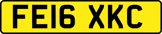FE16XKC
