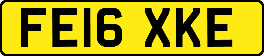 FE16XKE