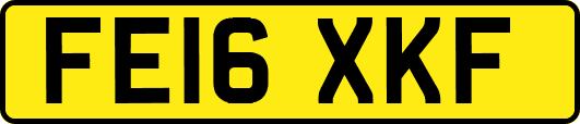 FE16XKF
