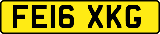 FE16XKG