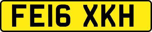 FE16XKH