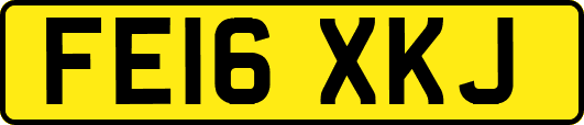 FE16XKJ