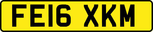 FE16XKM