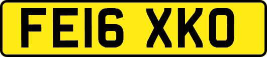 FE16XKO
