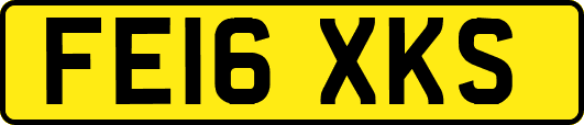 FE16XKS
