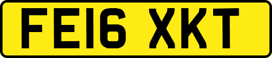 FE16XKT