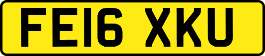 FE16XKU