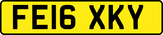 FE16XKY