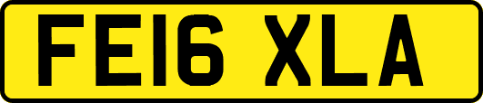 FE16XLA