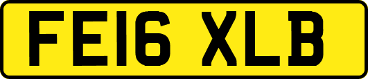FE16XLB