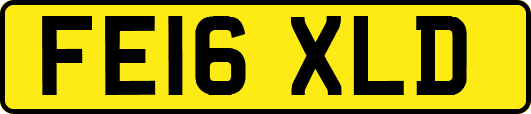 FE16XLD