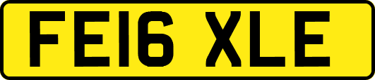 FE16XLE