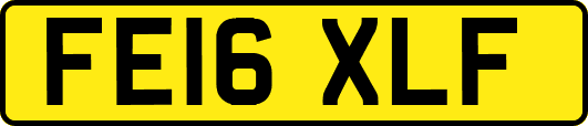 FE16XLF